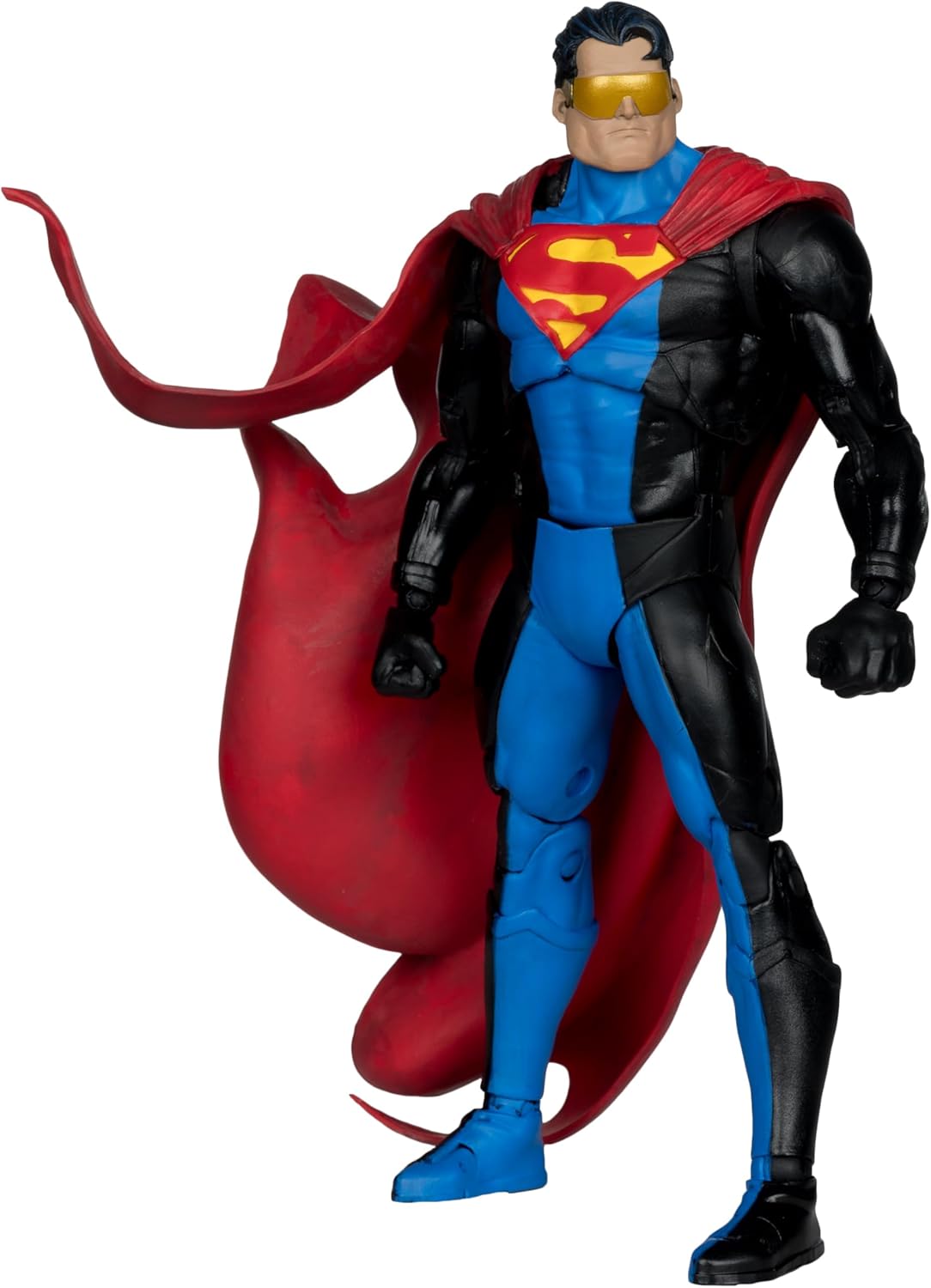 DC Multiverse Eradicator Action Figure