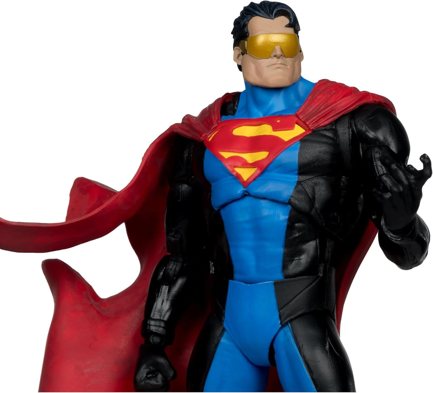 DC Multiverse Eradicator Action Figure