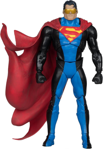 DC Multiverse Eradicator Action Figure