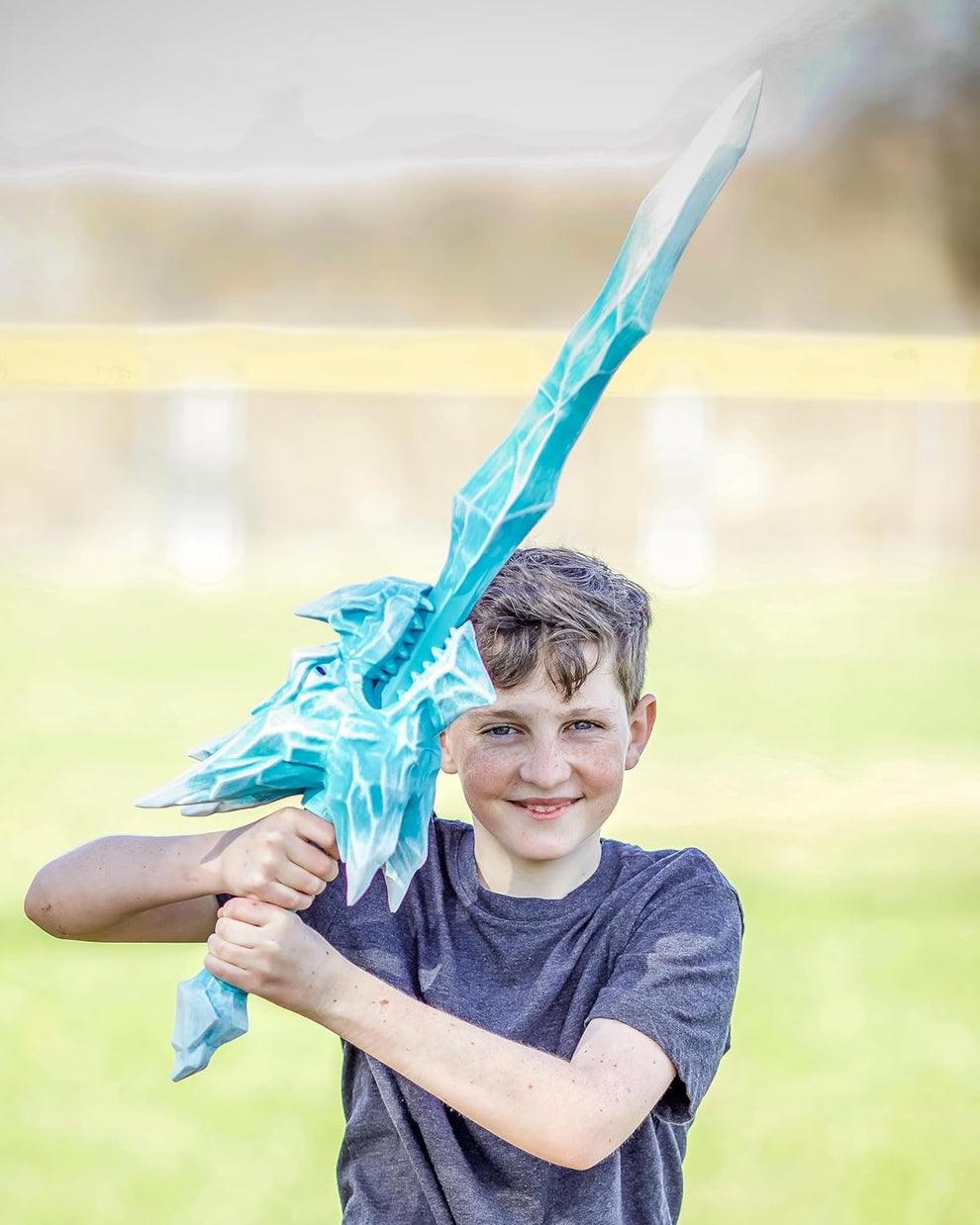 Formidable Toys Foam Swords Kids Pretend Play Set