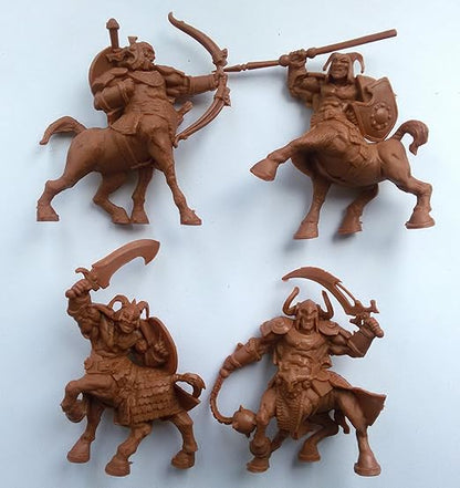 "Centaurs 1/32 Fantasy Figures – Tehnolog Miniatures"
