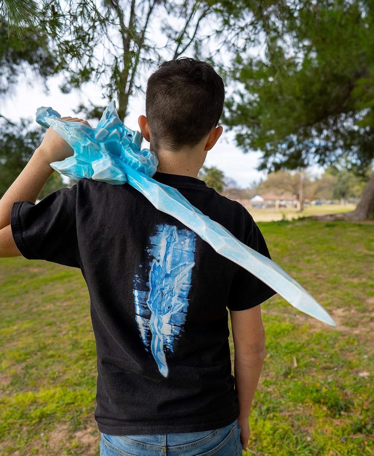 Formidable Toys Foam Swords Kids Pretend Play Set